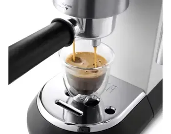 Кофемашина DeLonghi EC685W, 1300 Вт, 1,1 л. Тбилиси