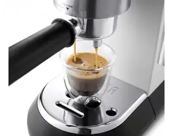 Coffee Machine DeLonghi Ec685.W, 1300W, 1.1L, Coffee Machine Tbilisi - photo 3