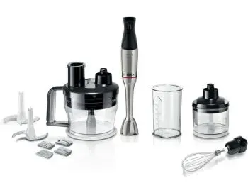 Ხელის ბლენდერი Bosch Msm6M871 ერთ-ერთი საუკეთესო არჩევანია თანამედროვე სამზარეულოსთვის თბილისი