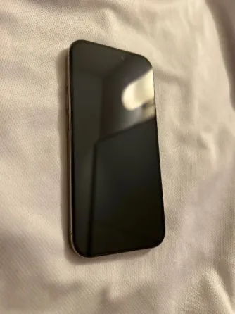 iPhone 16 Pro Natural Titanium 128 GB ბათუმი