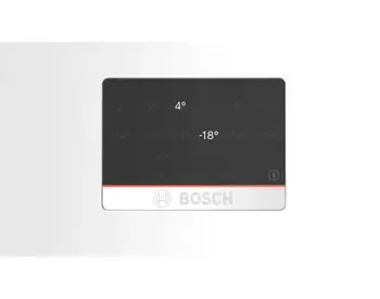 Მაცივარი Bosch Kgn86Cwe0N, 631L, E, 40dB, No Frost, Refriger თბილისი