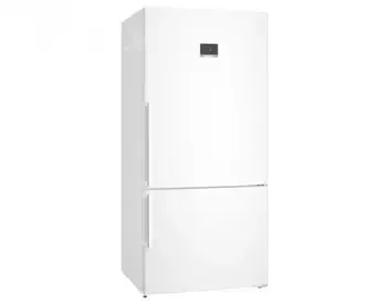 Მაცივარი Bosch Kgn86Cwe0N, 631L, E, 40dB, No Frost, Refriger თბილისი - photo 1