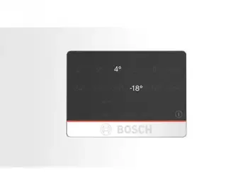 Მაცივარი Bosch Kgn86Cwe0N, 631L, E, 40dB, No Frost, Refriger თბილისი - photo 2
