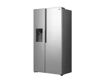 Მაცივარი Gorenje Nrs917161Xi, 528L, A+, 40dB, Refrigerator, თბილისი