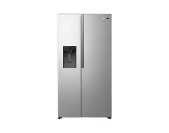 Მაცივარი Gorenje Nrs917161Xi, 528L, A+, 40dB, Refrigerator, თბილისი