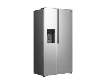 Მაცივარი Gorenje Nrs917161Xi, 528L, A+, 40dB, Refrigerator, თბილისი