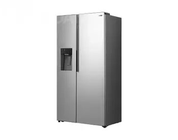 Მაცივარი Gorenje Nrs917161Xi, 528L, A+, 40dB, Refrigerator, თბილისი - photo 3