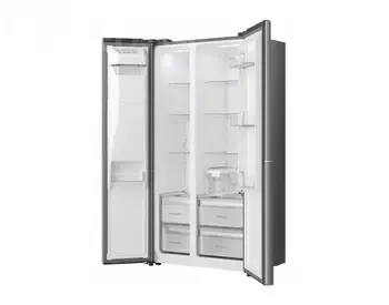 Მაცივარი Gorenje Nrs917161Xi, 528L, A+, 40dB, Refrigerator, თბილისი - photo 4
