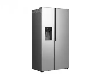 Მაცივარი Gorenje Nrs917161Xi, 528L, A+, 40dB, Refrigerator, თბილისი - photo 2