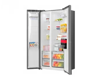 Მაცივარი Gorenje Nrs917161Xi, 528L, A+, 40dB, Refrigerator, თბილისი - photo 5