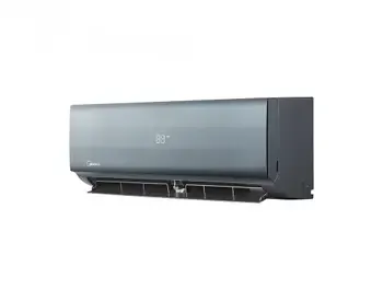 Კონდიციონერი Midea Msag-18Hrn8, 55-60m², ON/OFF, Air Conditi თბილისი - photo 2