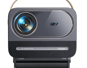 Yaber U12 Home Cinema, LCD Projector, FHD 1920x108 Tbilisi