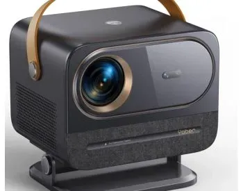 Yaber U12 Home Cinema, LCD Projector, FHD 1920x108 Tbilisi