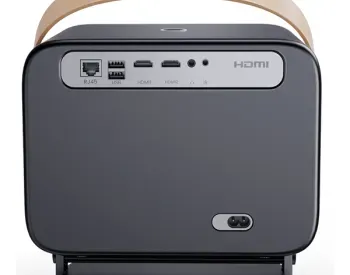 Yaber U12 Home Cinema, LCD Projector, FHD 1920x108 Tbilisi
