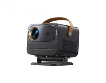 Yaber U12 Home Cinema, LCD Projector, FHD 1920x108 Tbilisi - photo 1