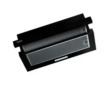 Ჩასაშენებელი გამწოვი Haier HVQ-S2601B, 650m³/h, Built-in Hoo თბილისი