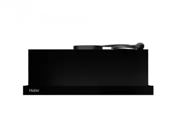 Ჩასაშენებელი გამწოვი Haier HVQ-S2601B, 650m³/h, Built-in Hoo თბილისი - photo 5