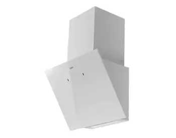 Გამწოვი Haier HVQ-D4606W, 800m³/h, Hood, White თბილისი