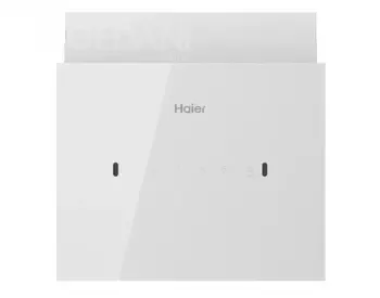 Გამწოვი Haier HVQ-D4606W, 800m³/h, Hood, White თბილისი - photo 2
