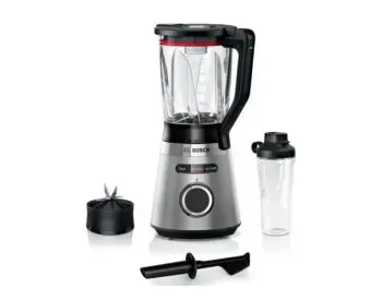 Bosch Mmb6384M ბლენდერი წარმოადგენს იდეალურ სტაციონარულ საყოფაცხოვრებო ტექნიკას თქვენი სამზარეულოსთვ თბილისი