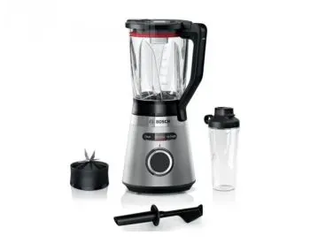 Bosch Mmb6384M ბლენდერი წარმოადგენს იდეალურ სტაციონარულ საყოფაცხოვრებო ტექნიკას თქვენი სამზარეულოსთვ თბილისი - photo 2