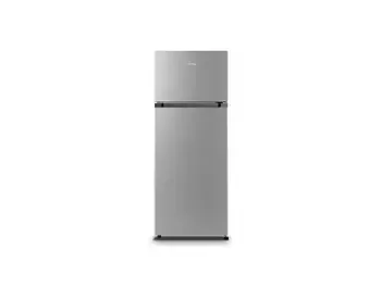 Gorenje Rf414Eps4 არის ვერცხლისფერი, ცალკე მდგომი მაცივარი, რომლის საერთო მოცულობა არის 206 ლიტრი თბილისი