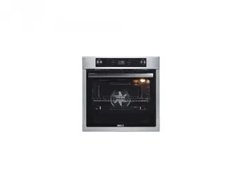 Ჩასაშენებელი ელექტრო ღუმელი Marazzi Mvbo-E75S1F10(SS), 2800W თბილისი - photo 1