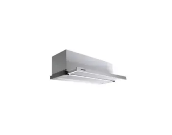 Ჩასაშენებელი გამწოვი Marazzi Mvbhd-60T750(SS), 750m³/h, Buil თბილისი