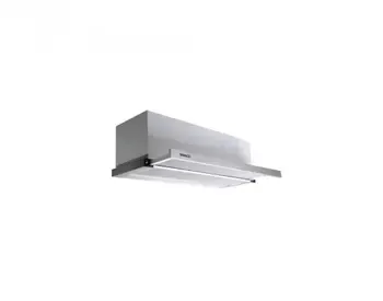 Ჩასაშენებელი გამწოვი Marazzi Mvbhd-60T750(SS), 750m³/h, Buil თბილისი - photo 1