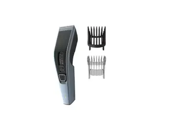 Თმის საკრეჭი Philips Hc3530/15, Hair Trimmer, Blue/Black თბილისი