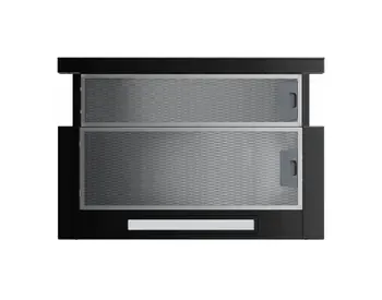 Ჩასაშენებელი გამწოვი Haier HVQ-S6605B, 800m³/h, Built-in Hoo თბილისი