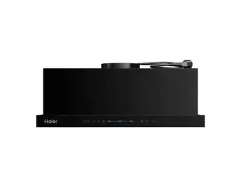 Ჩასაშენებელი გამწოვი Haier HVQ-S6605B, 800m³/h, Built-in Hoo თბილისი - photo 4