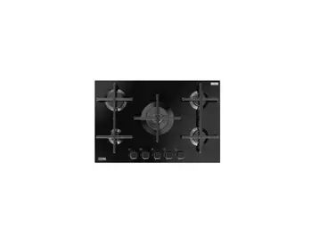 Ჩასაშენებელი გაზის ქურის ზედაპირი Marazzi Mvbh-G75S4K19(BG), თბილისი