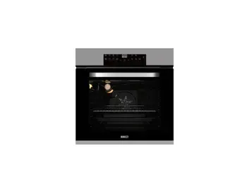 Ჩასაშენებელი ელექტრო ღუმელი Marazzi Msbo-E76T2F10(SS), 3100W თბილისი