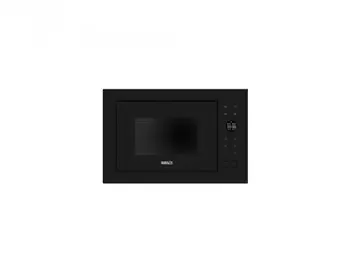 Встраиваемая микроволновая печь Marazzi Msbmw-25Mwgc(BG), 9 Тбилиси - изображение 1