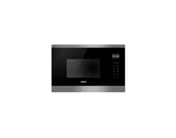 Встраиваемая микроволновая печь Marazzi Msbmw-25Mwg(SS), 90 Тбилиси