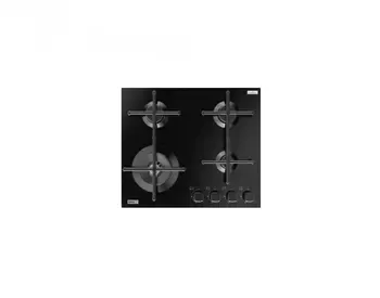 Ჩასაშენებელი გაზის ქურის ზედაპირი Marazzi Mvbh-G60S4K19(BG), თბილისი - photo 1
