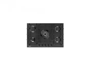 Ჩასაშენებელი გაზის ქურის ზედაპირი Marazzi Mvbh-G75S5(Bmgs), თბილისი - photo 1
