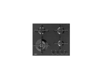 Ჩასაშენებელი გაზის ქურის ზედაპირი Marazzi Mvbh-G60S4K19(Bmgs თბილისი