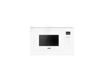 Встраиваемая микроволновая печь Marazzi Msbmw-25Mwg(WG), 90 Тбилиси