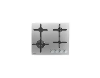 Ჩასაშენებელი გაზის ქურის ზედაპირი Marazzi Mvbh-G60S4Lk(SS), თბილისი