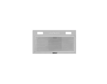 Ჩასაშენებელი გამწოვი Marazzi Mvbhd-60Fb1000(SS), 1000m³/h, B თბილისი
