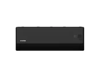 Კონდიციონერი Hyundai Esaf-12Hn8-B, 30-40m², Inverter, Air Co თბილისი