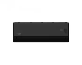 Კონდიციონერი Hyundai Esaf-12Hn8-B, 30-40m², Inverter, Air Co თბილისი - photo 1