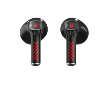 Ყურსასმენი Marvo BE-889 Quaz, Earbuds, Wireless, Bluetooth თბილისი