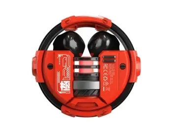 Ყურსასმენი Marvo BE-889 Quaz, Earbuds, Wireless, Bluetooth თბილისი