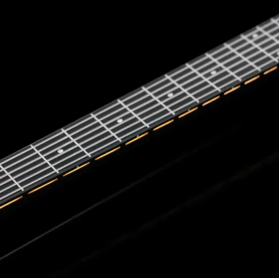 AeroBand Guitar Ag01 - ჭკვიანი გიტარა MIDI-თი და Bluetooth-ით თბილისი