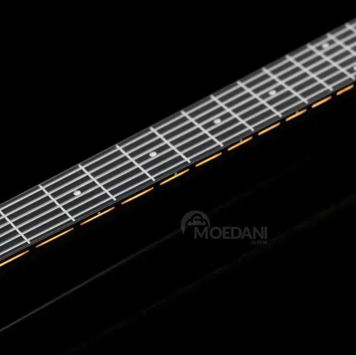 AeroBand Guitar Ag01 - ჭკვიანი გიტარა MIDI-თი და Bluetooth-ით თბილისი - photo 6