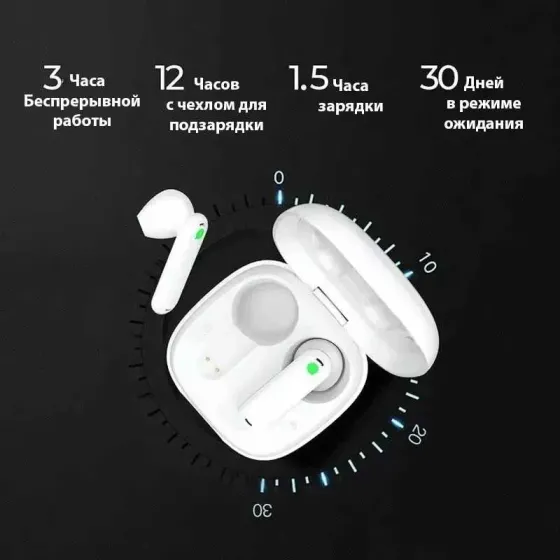 Timekettle WT2 Edge – Translator ყურსასმენები თბილისი