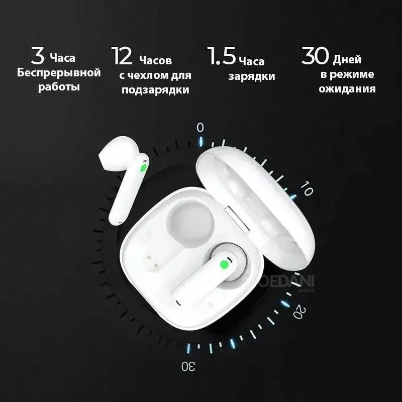 Timekettle WT2 Edge – Translator ყურსასმენები თბილისი - photo 4